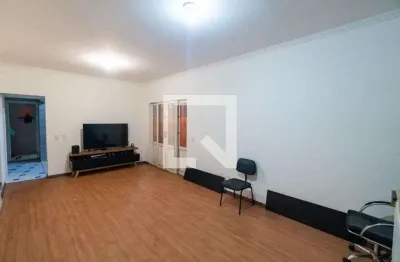 Casa com 3 quartos à venda na Rua Franklin Magalhães, 1067, Vila Mascote, São Paulo