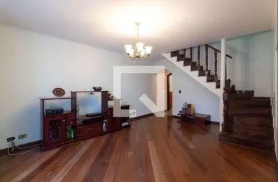 Casa com 3 quartos à venda na Rua Alto do Parnaíba, 351, Cidade Patriarca, São Paulo