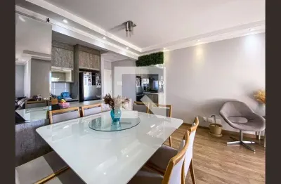 Apartamento com 2 quartos à venda na Avenida Doutor Cândido Motta Filho, 500, Cidade São Francisco, São Paulo