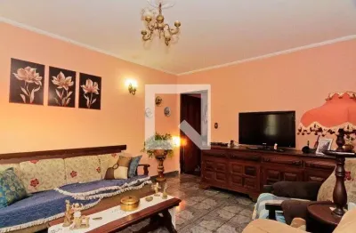 Casa com 5 quartos à venda na Rua Amílcar Marchesini, 140, Jardim Peri, São Paulo