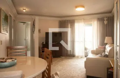 Apartamento com 2 quartos à venda na Rua Carneiro da Cunha, 675, Saúde, São Paulo