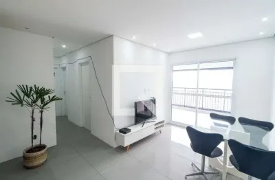 Apartamento com 3 quartos à venda na Rua Alba, 1700, Vila Mascote, São Paulo