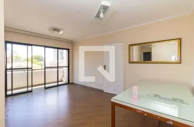 Apartamento com 3 quartos à venda na Rua Doutor Elisio de Castro, 467, Ipiranga, São Paulo