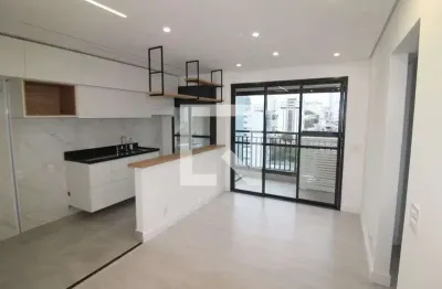 Apartamento com 2 quartos à venda na Rua Tomé Portes, 131, Água Fria, São Paulo