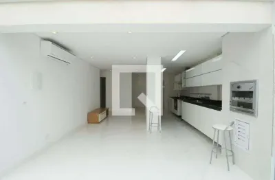 Apartamento com 3 quartos à venda na Rua Frederico Guarinon, 400, Panamby, São Paulo