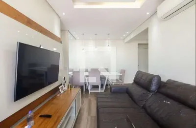 Apartamento com 2 quartos à venda na Rua Doutor Suzano Brandão, 720, Vila Aricanduva, São Paulo