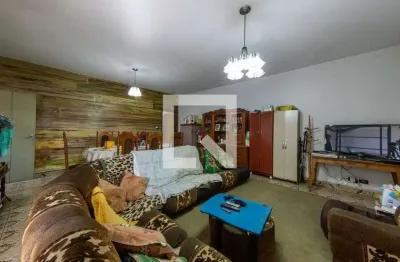 Casa com 3 quartos à venda na Avenida do Oratório, 2269, Parque São Lucas, São Paulo