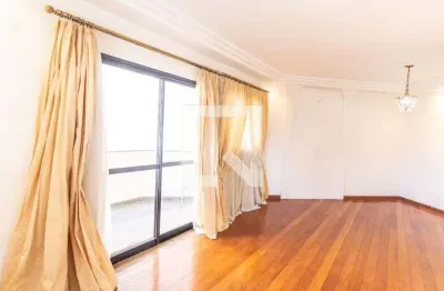 Apartamento com 3 quartos à venda na Rua Jerônima Dias, 260, Santana, São Paulo