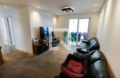 Apartamento com 3 quartos à venda na Rua Doutor Luiz Migliano, 190, Jardim Vazani, São Paulo