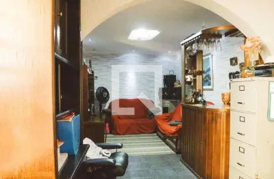 Casa com 3 quartos à venda na Rua Santa Margarida, 127, Casa Verde, São Paulo