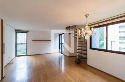 Apartamento com 2 quartos à venda na Rua Almansa, 161, Panamby, São Paulo