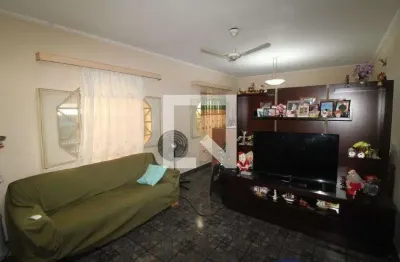 Casa com 5 quartos à venda na Rua Rozo Lagoa, 319, Vila Roque, São Paulo