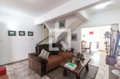 Casa com 3 quartos à venda na Rua Antônio Pinto de Oliveira, 217, Água Fria, São Paulo