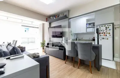 Apartamento com 2 quartos à venda na Avenida Doutor Hugo Beolchi, 775, Jabaquara, São Paulo