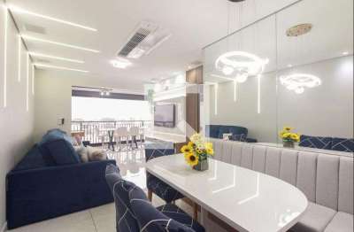 Apartamento com 3 quartos à venda na Rua Tapari, 158, Vila Esperança, São Paulo