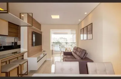 Apartamento com 2 quartos à venda na Avenida Paes de Barros, 3399, Mooca, São Paulo