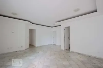 Apartamento com 3 quartos à venda na Rua Doutor Oscar Monteiro de Barros, 360, Morumbi, São Paulo