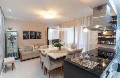 Apartamento com 3 quartos à venda na Rua Manuel Leiroz, 400, Cangaíba, São Paulo
