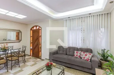 Casa com 3 quartos à venda na Rua Flor de Quaresma, 158, Vila Jacuí, São Paulo