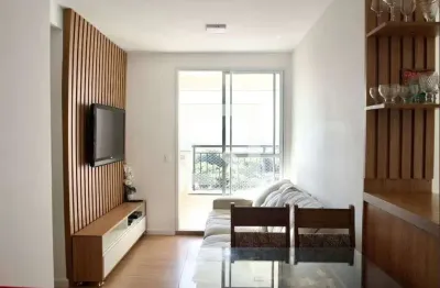 Apartamento com 2 quartos à venda na Rua Silva Teles, 1020, Brás, São Paulo