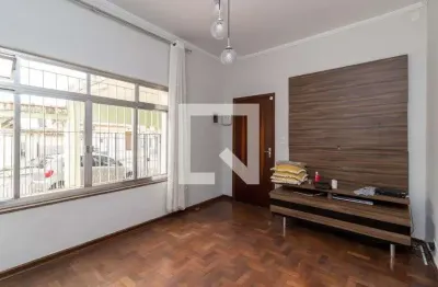 Casa com 3 quartos à venda na Rua Aluísio de Carvalho, 268, Santana, São Paulo