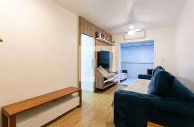 Apartamento com 2 quartos à venda na Rua Juca Mendes, 420, Vila Carrão, São Paulo