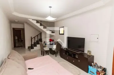 Casa com 3 quartos à venda na Rua Maria José Barroso, 138, Vila Maria, São Paulo