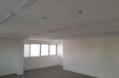 Sala comercial para alugar na Avenida Jabaquara, 63, Mirandópolis, São Paulo