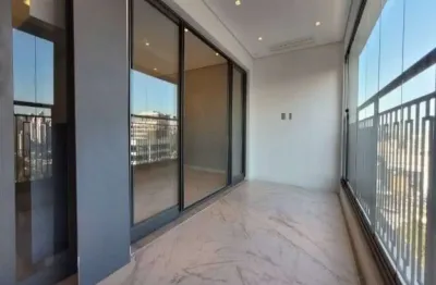 Apartamento com 3 quartos para alugar na Avenida Bem-te-vi, 206, Moema, São Paulo