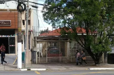 Imóvel de luxo na vila romana do sumarezinho: casa com 7 quartos, 4 banheiros e 4 vagas de garagem