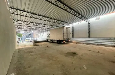 Terreno comercial para alugar na Avenida Coronel Manuel Py, 0444, Lauzane Paulista, São Paulo