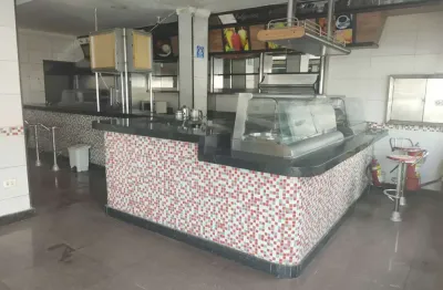 Ponto comercial à venda na Rua Clodomiro Amazonas, 1468., Vila Olímpia, São Paulo