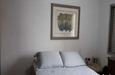 Apartamento com 3 quartos à venda na Rua Guaraiúva, 457, Cidade Monções, São Paulo