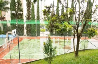 Apartamento com 2 quartos à venda na Rua Vicente Pereira de Assunção, 133, Vila Constança, São Paulo