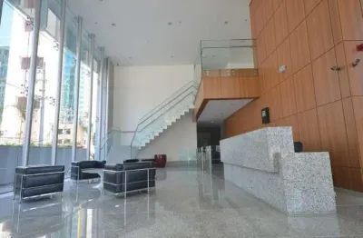 Sala comercial à venda na Avenida Engenheiro Luiz Carlos Berrini, 1747, Cidade Monções, São Paulo