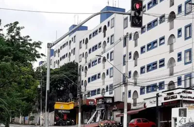 Apartamento com 2 quartos à venda na Rua Oscar Nelson, 55, Jordanopolis, São Paulo
