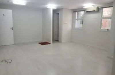Sala comercial à venda na Rua Barão do Triunfo, 73, Brooklin Paulista, São Paulo
