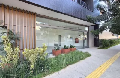 Ponto comercial à venda na Rua Alexandre Dumas, 0330, Chácara Santo Antônio, São Paulo