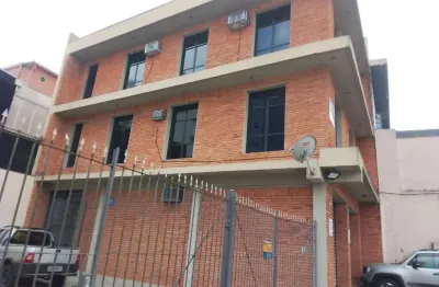 Prédio à venda na Avenida Doutor Altino Arantes, 1214, Vila Clementino, São Paulo