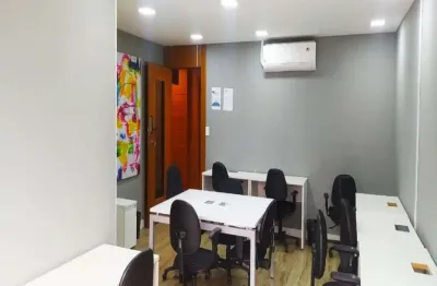 Conjunto comercial condomínio edifício conde andrea matarazzo