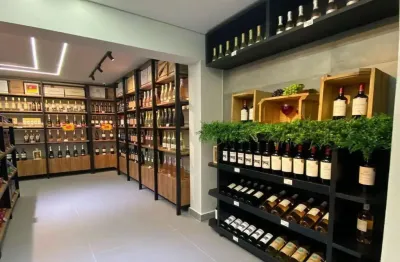 Ponto comercial à venda na Rua Tijuco Preto, 184, Tatuapé, São Paulo