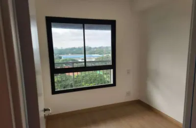 Apartamento novo, com 33,32m , 1 quarto, com vista livre