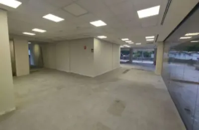 Sala comercial à venda na Avenida Brigadeiro Faria Lima, 2601, Jardim Paulistano, São Paulo