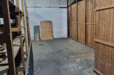 Ponto comercial à venda na Avenida dos Latinos, 465, Jardim Santa Terezinha, São Paulo
