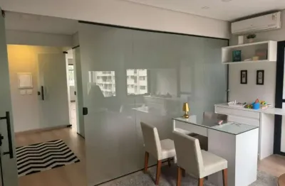 Sala comercial à venda na Avenida Doutor Chucri Zaidan, 1550, Vila Cordeiro, São Paulo