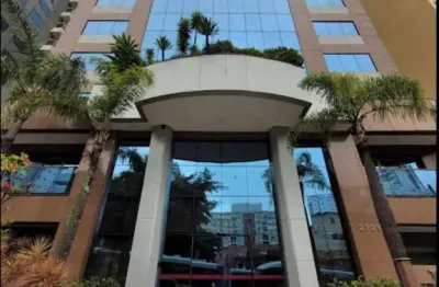 Excelente sala comercial e localização no jardim paulista próximo a estação do metrô brigadeiro