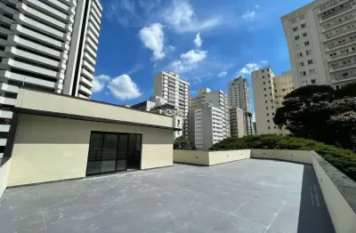 Casa comercial à venda na Alameda Joaquim Eugênio de Lima, 1135, Jardim Paulista, São Paulo