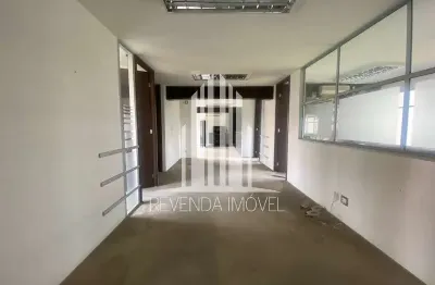 Conjunto de 234 m² para locação no brooklin são paulo - sp!