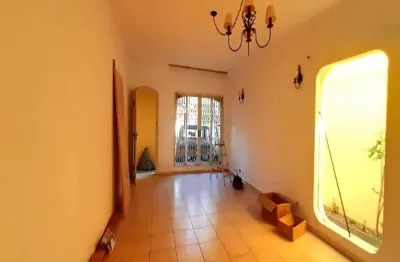 Casa para locaçao em santo amaro 3 quartos  2 vagas e quintal