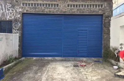 Ponto comercial à venda na Rua Paracatu, 27, Parque Imperial, São Paulo